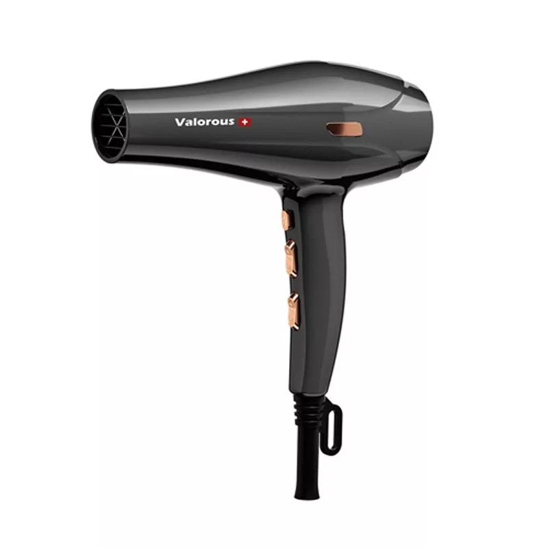 سشوار حرفه ای والوروس مدل 502