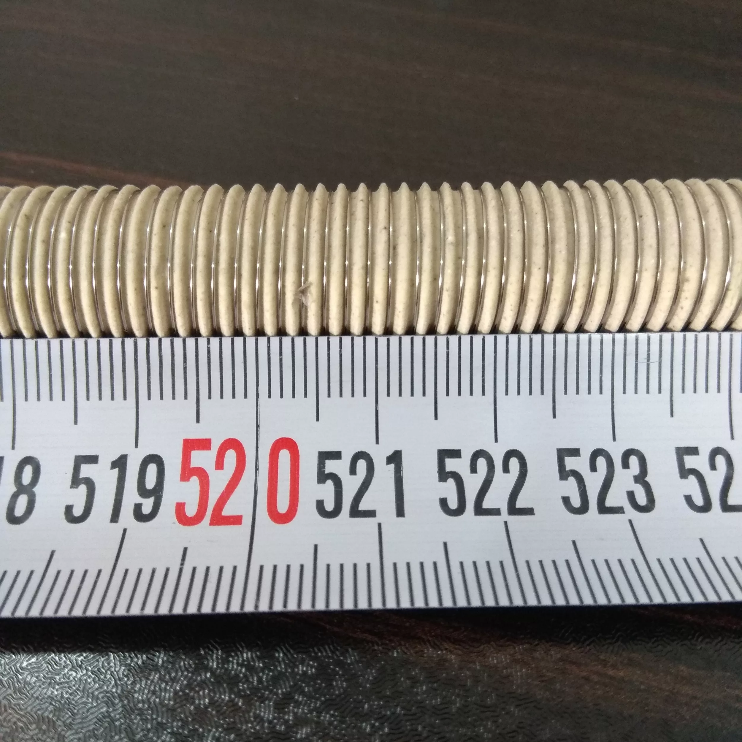 المنت بخاری برقی مدل 25 C