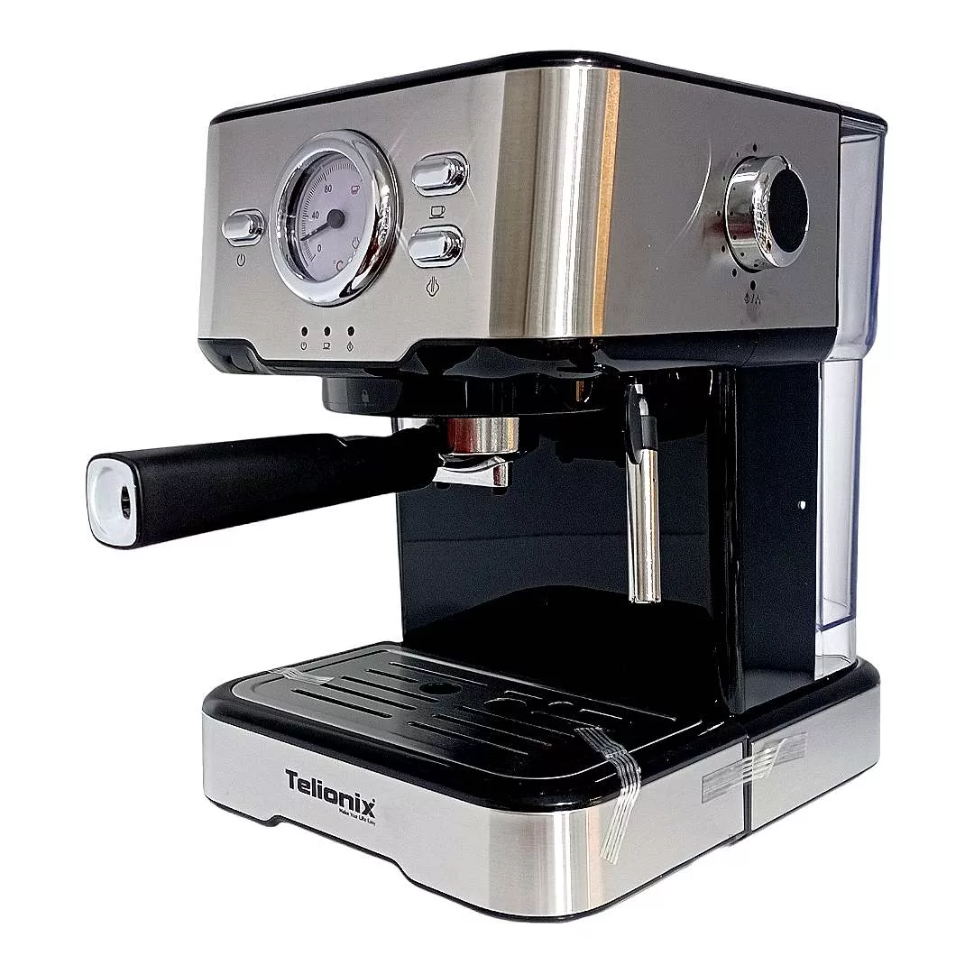 اسپرسو ساز تلیونیکس مدل TEM5113