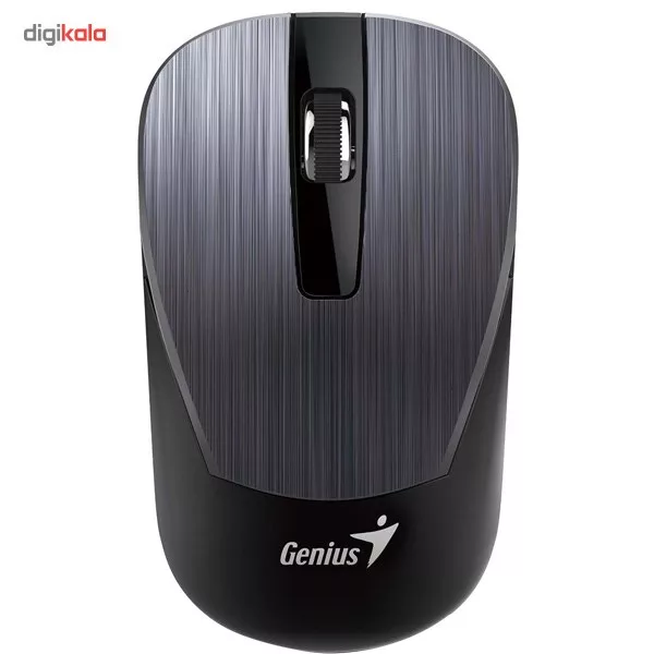 ماوس بی سیم جنیوس مدل NX-7015