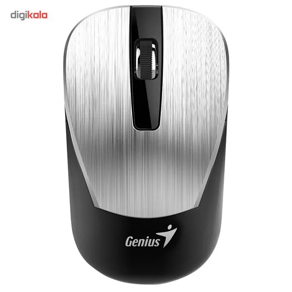 ماوس بی سیم جنیوس مدل NX-7015