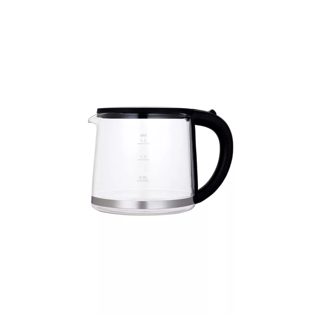 چای ساز روی هم هایبورگ مدل TM-4014