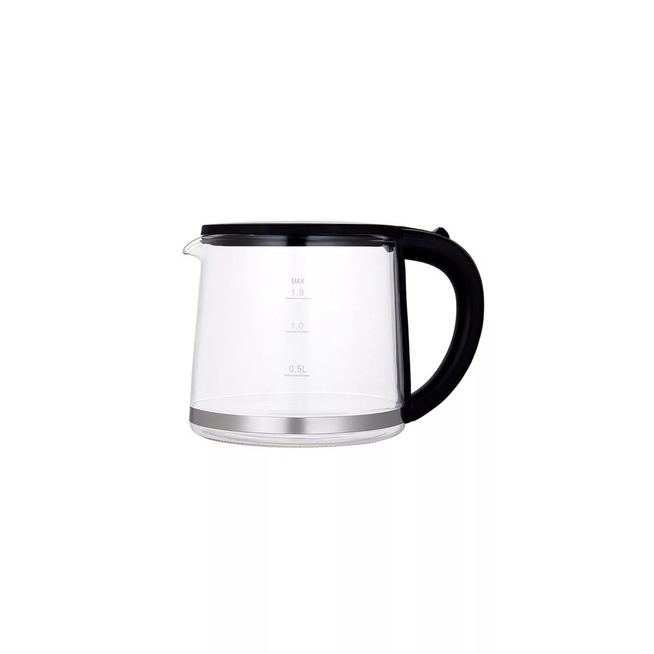 چای ساز روی هم هایبورگ مدل TM-4014