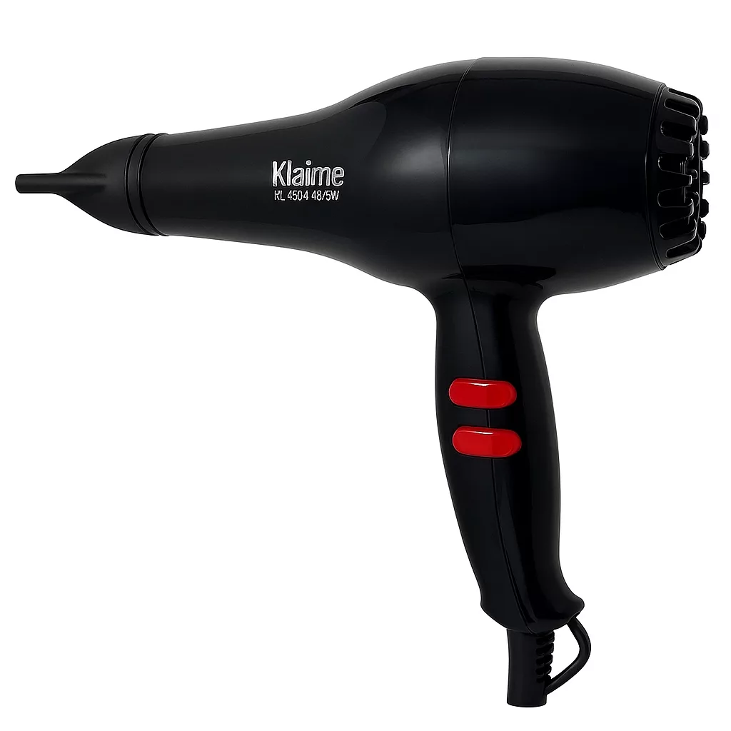 سشوار خانگی 2800 وات کلایم مدل KLM-5007 کد 1