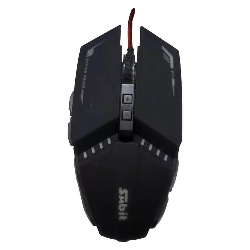 ماوس مخصوص بازی مدل GM100