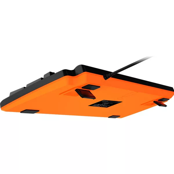 کیبورد مخصوص بازی میشن مدل MT-MK600MX