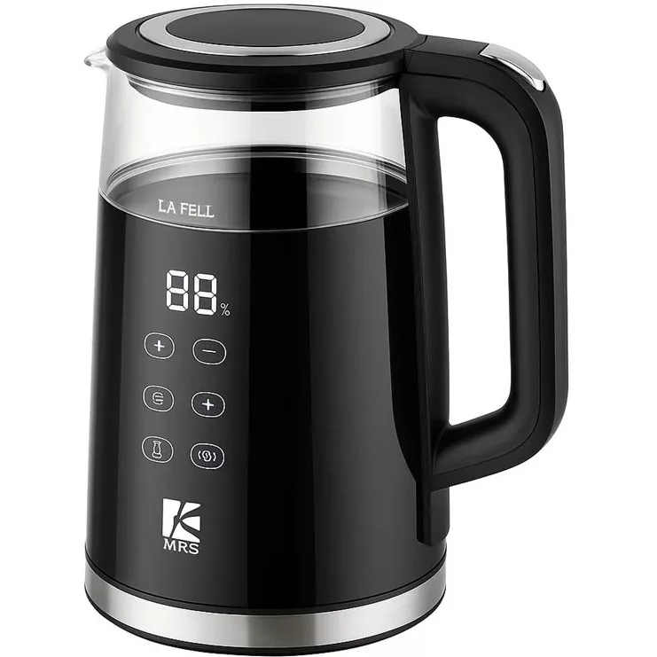 کتری برقی ام آر اس مدل mrs1890 گنجایش 1.7 لیتر