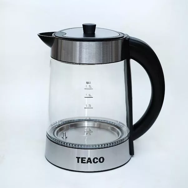 چای ساز روی هم تیکو مدل 251