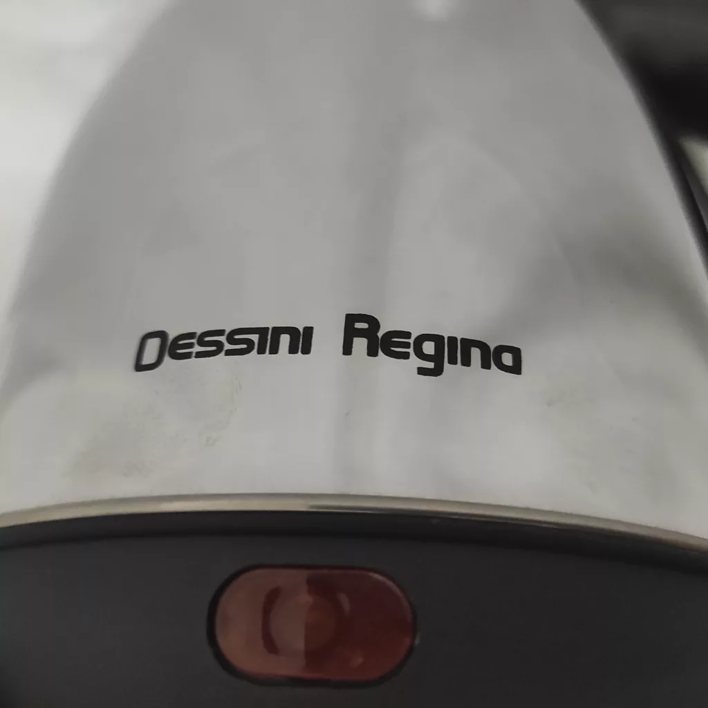 کتری برقی دسینی مدل DK990