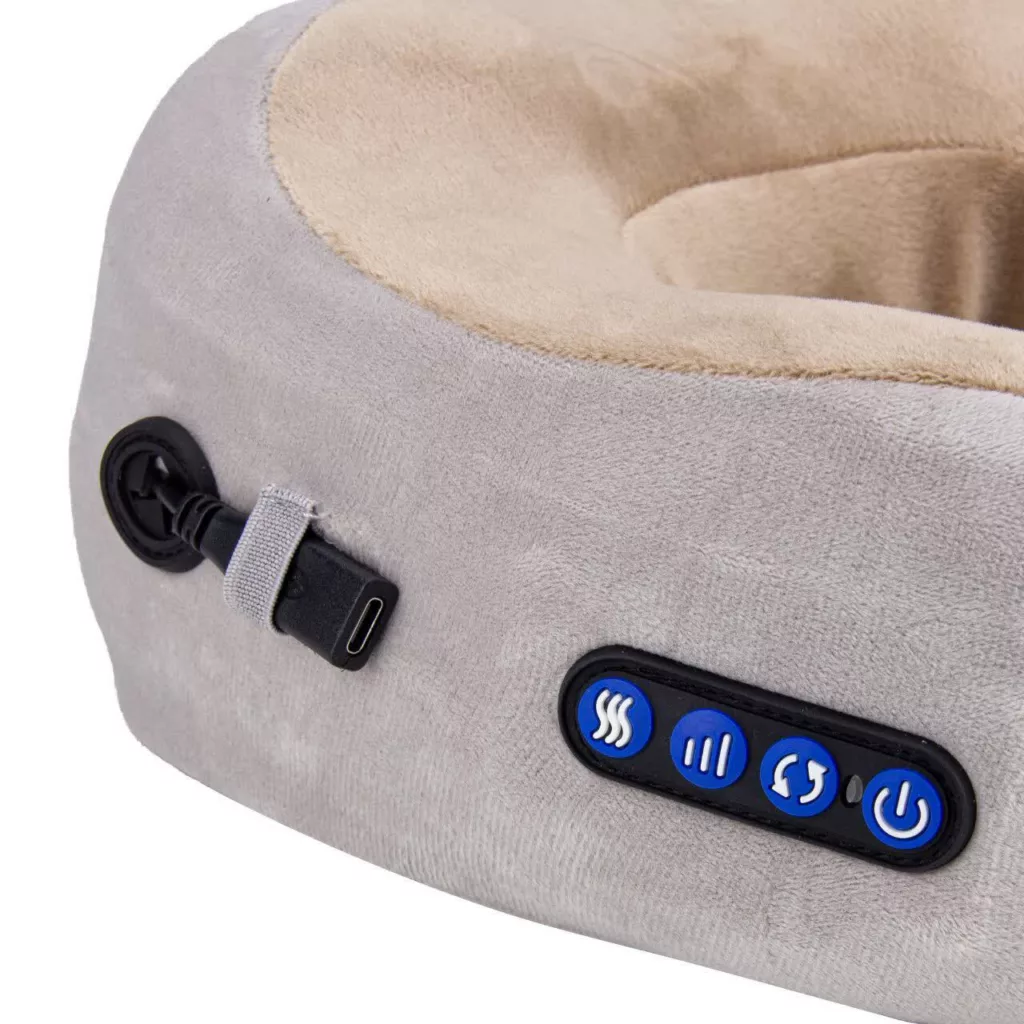 ماساژور برقی گردن آکو مدل AMS-1