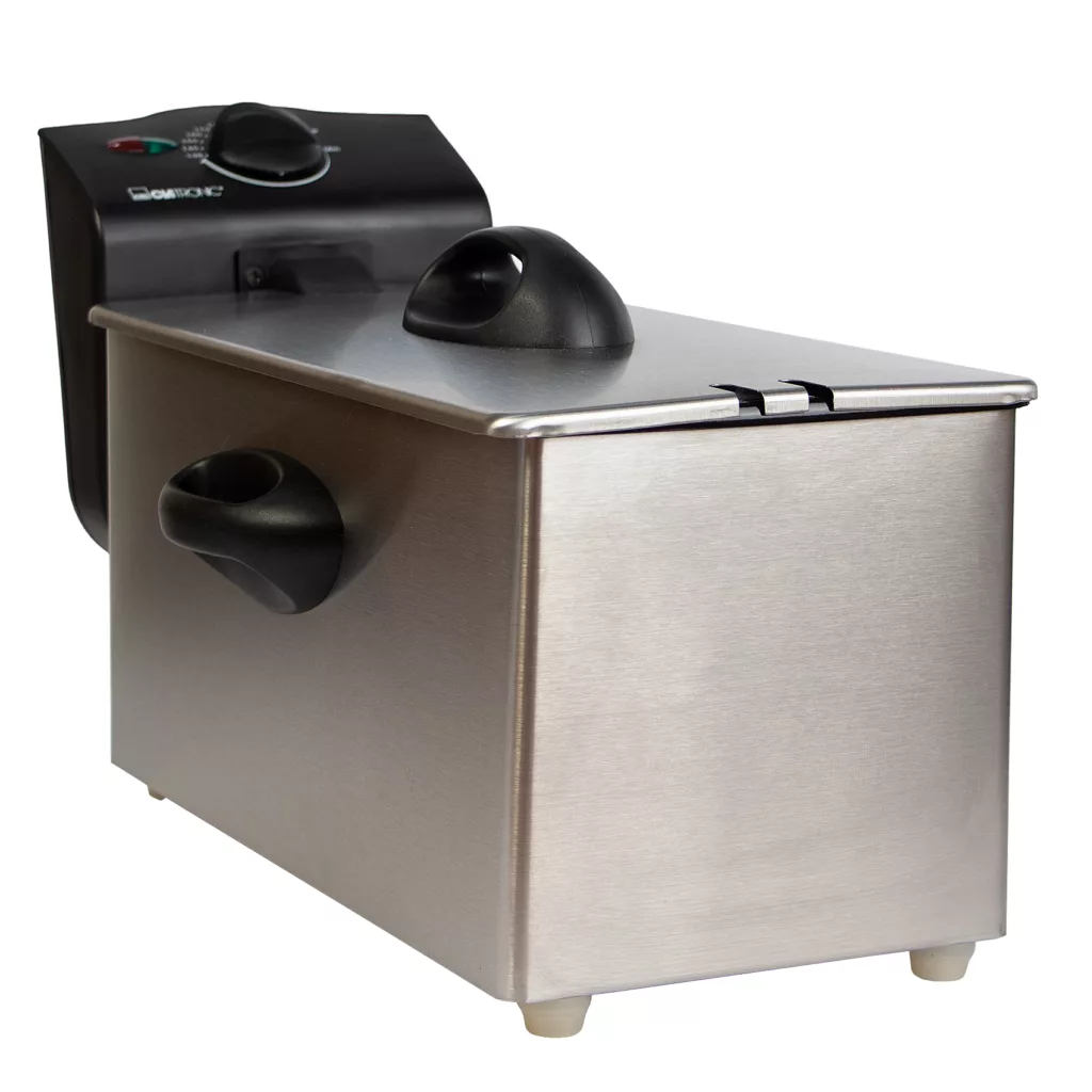 سرخ کن کلترونیک مدل FR3254