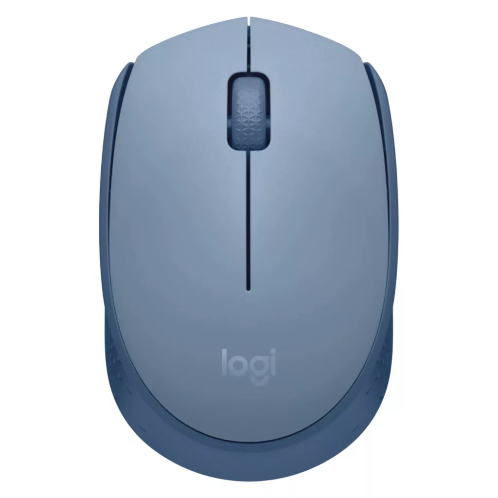 ماوس بی‌ سیم لاجیتک مدل M171