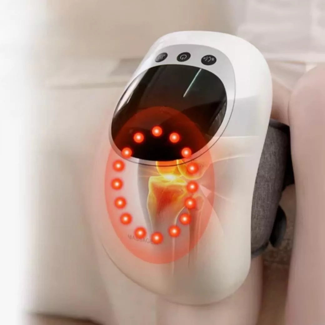 ماساژور برقی زانو مدل KP-9QG01