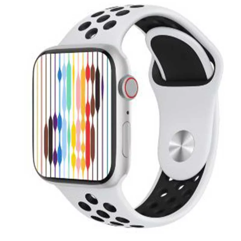 ساعت هوشمند گرین لاین مدل Ultimate-45