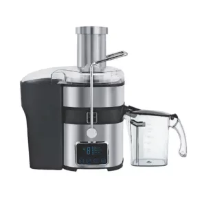 آبمیوه‌گیری بلک پرو کوکر مدل BC-566s