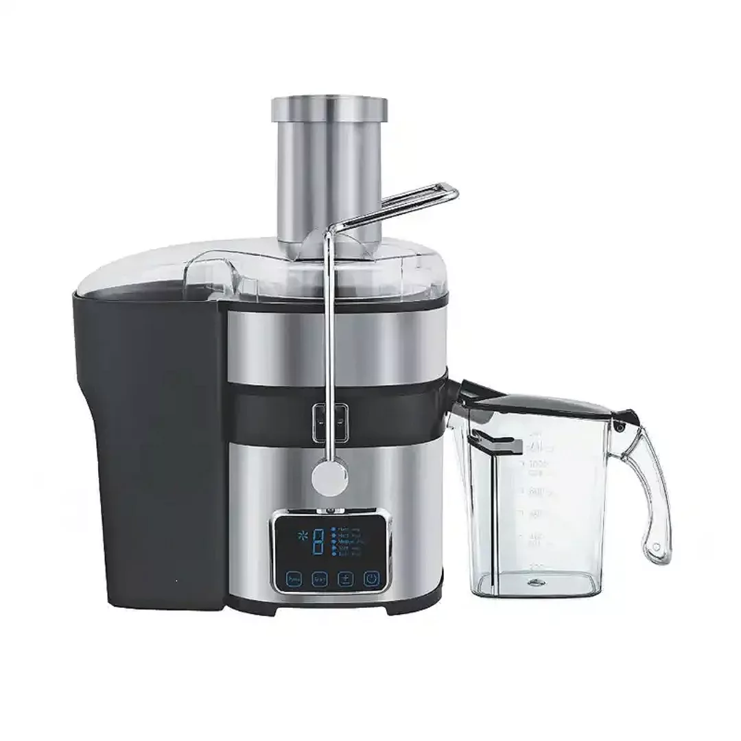 آبمیوه‌گیری بلک پرو کوکر مدل BC-566s