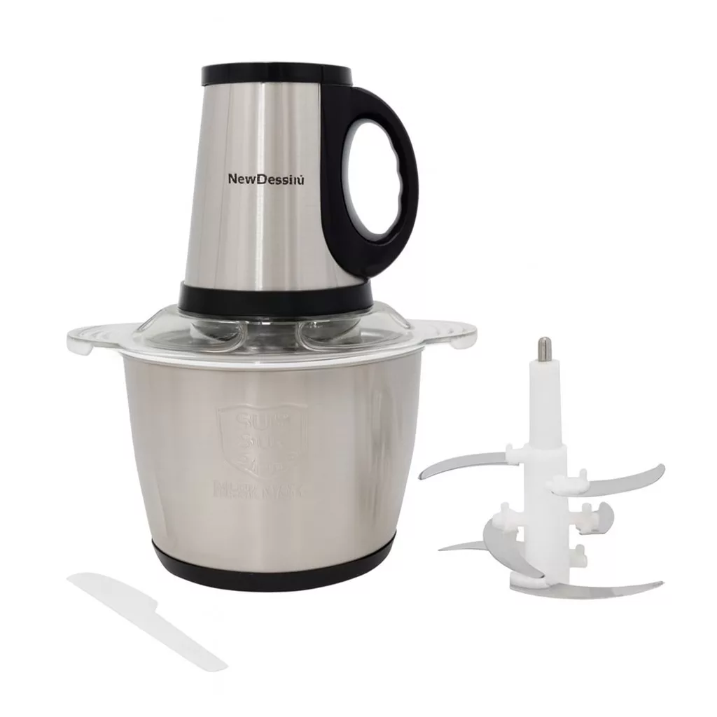 خردکن 3 لیتری مدل نیو دسینی