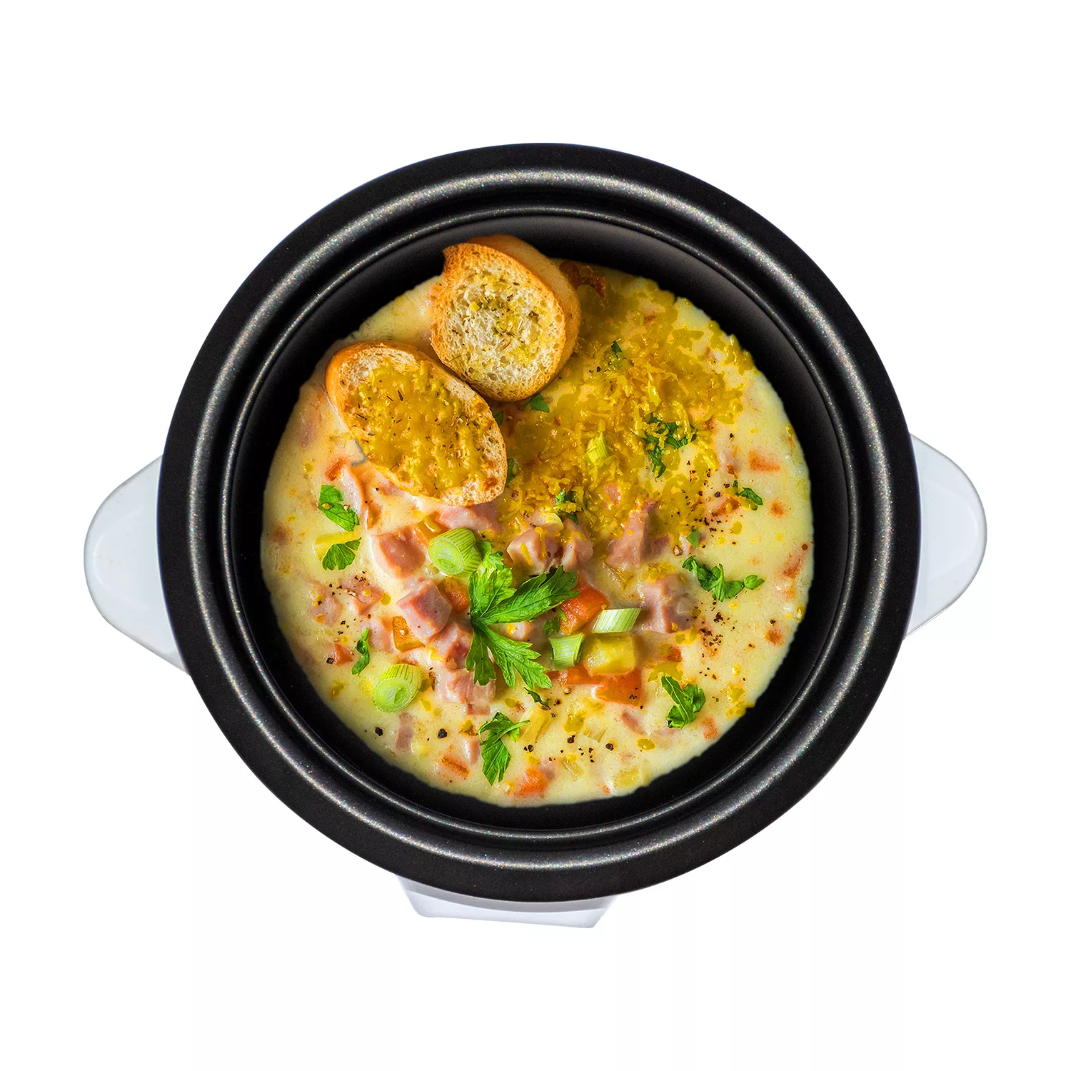 پلوپز 3 نفره مه پویا مدل DM-300