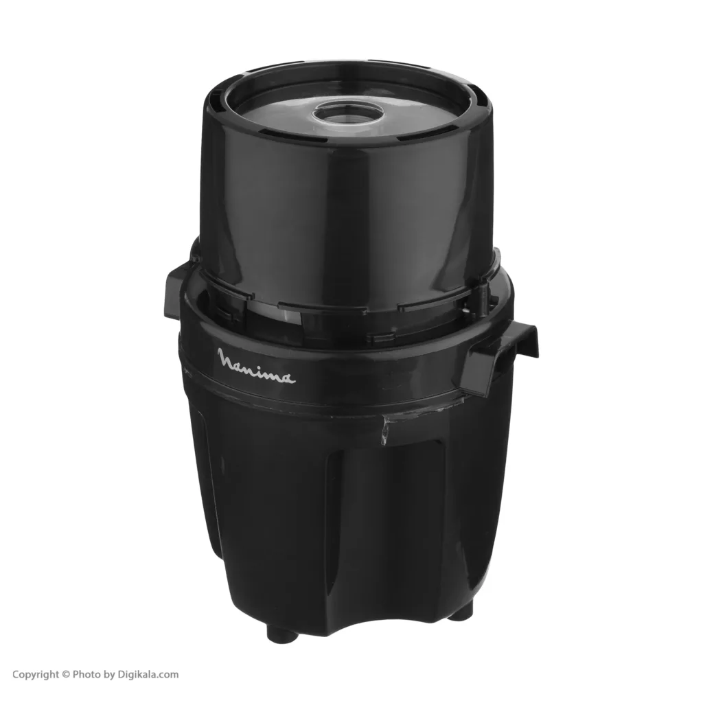 خردکن نانیوا مدل 1-2-3