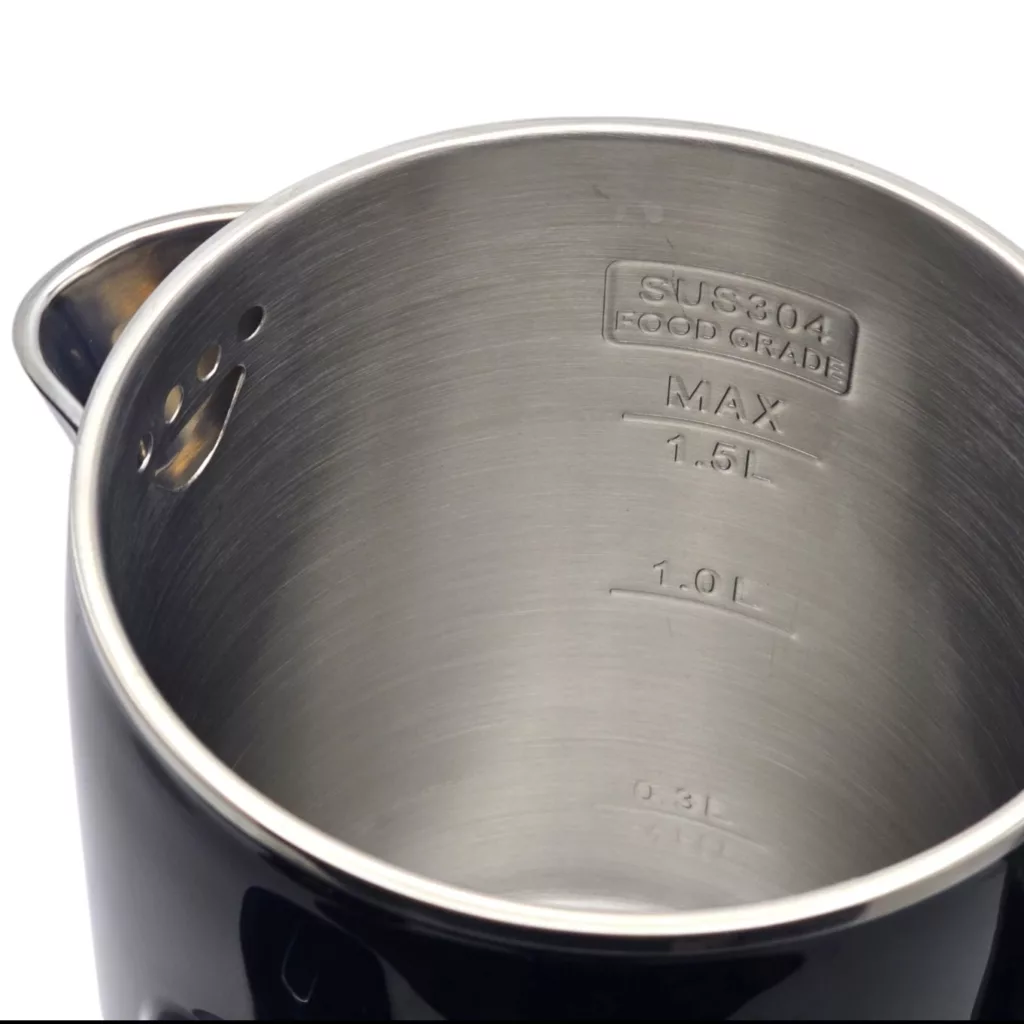 چای ساز روی هم مایر مدل MR-948