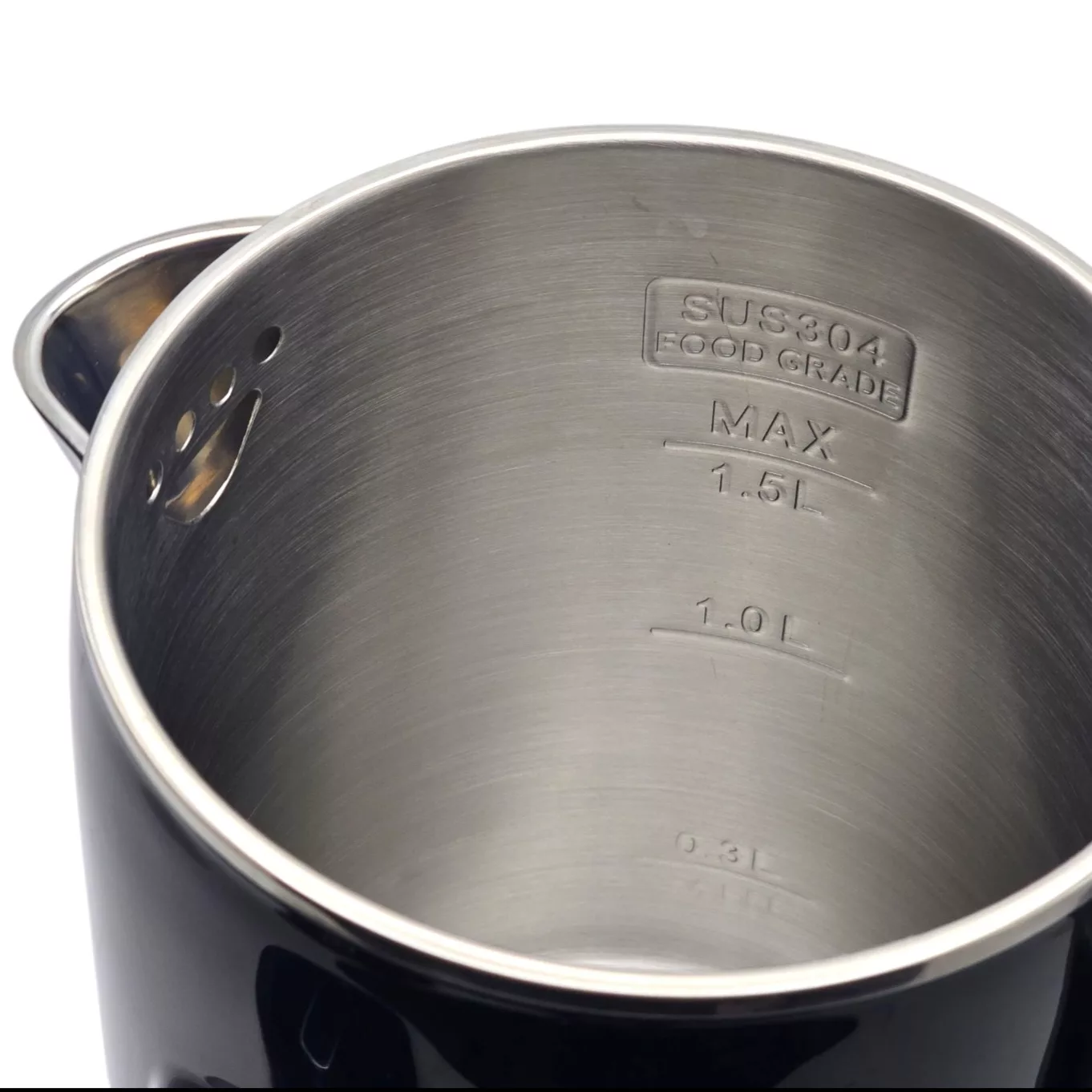 چای ساز روی هم مایر مدل MR-948