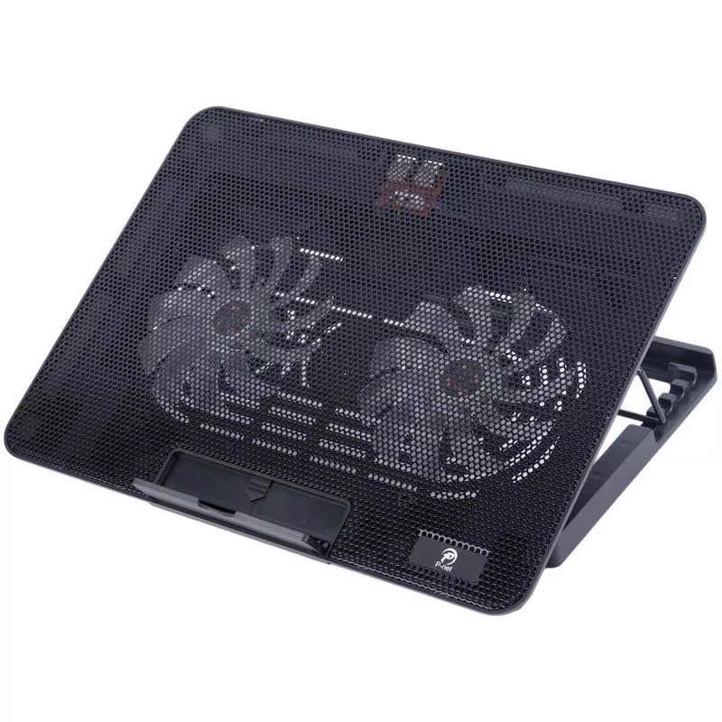 پایه خنک کننده  لپ تاپ پی نت مدل P706