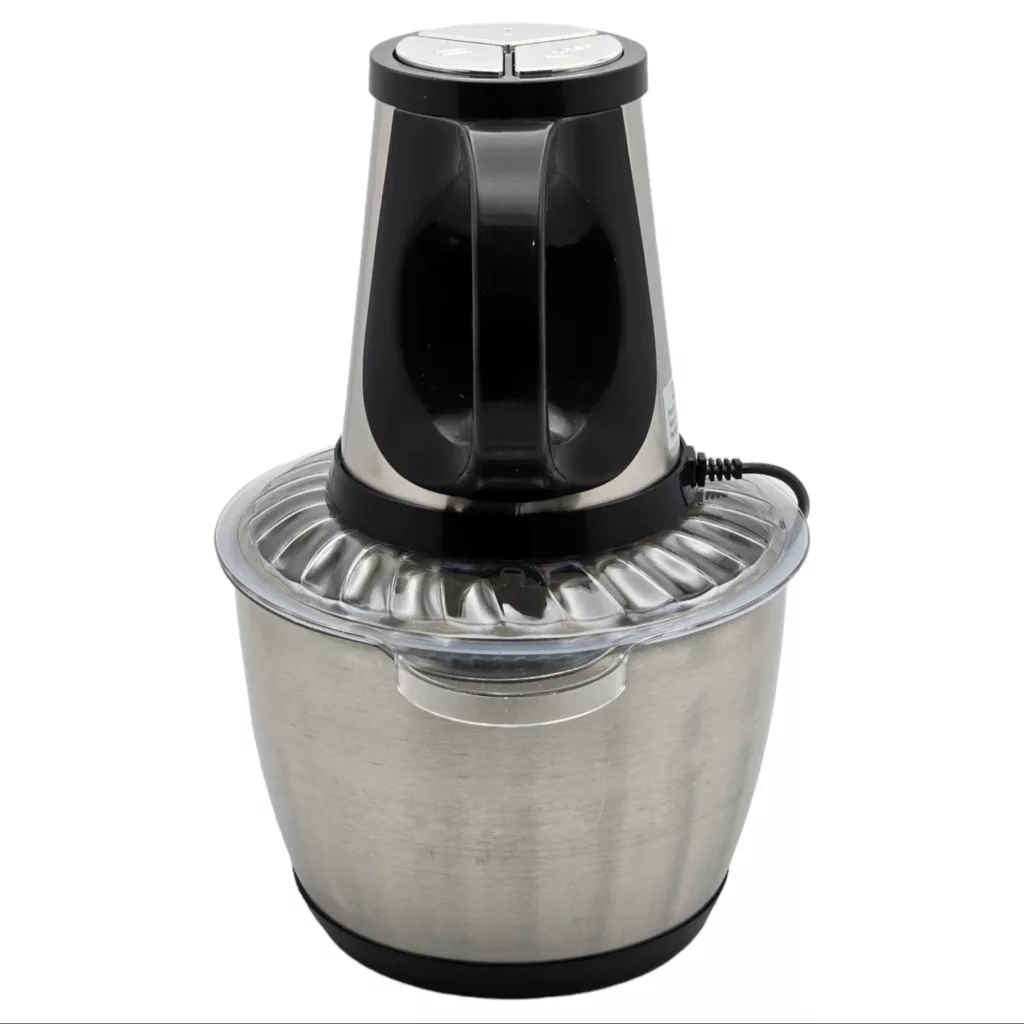 خردکن دسینی مدل 966