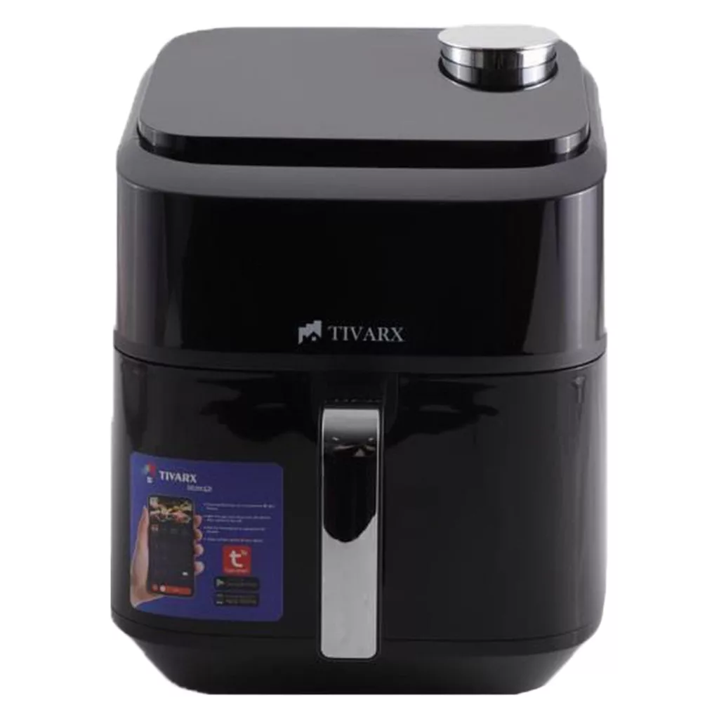 سرخ کن بدون روغن تیوارکس مدل 1077