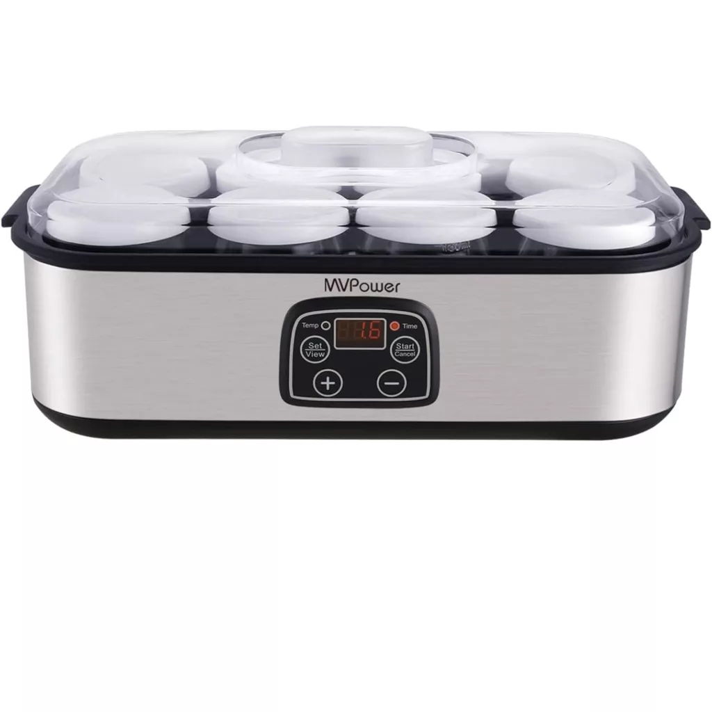 ماست ساز ام وی پاور مدل SNJ-159B