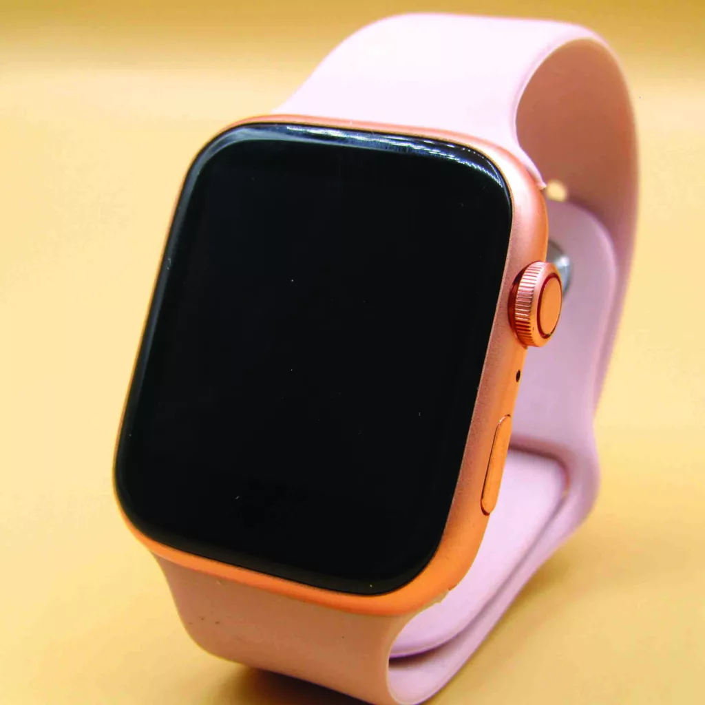 ساعت هوشمند مدل X7