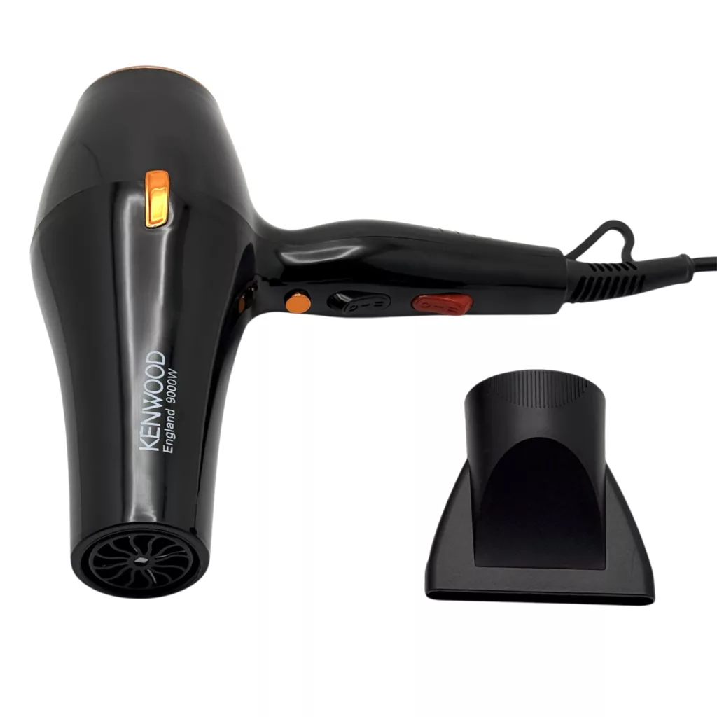 سشوار حرفه ای 9000 وات کنوود مدل 8990