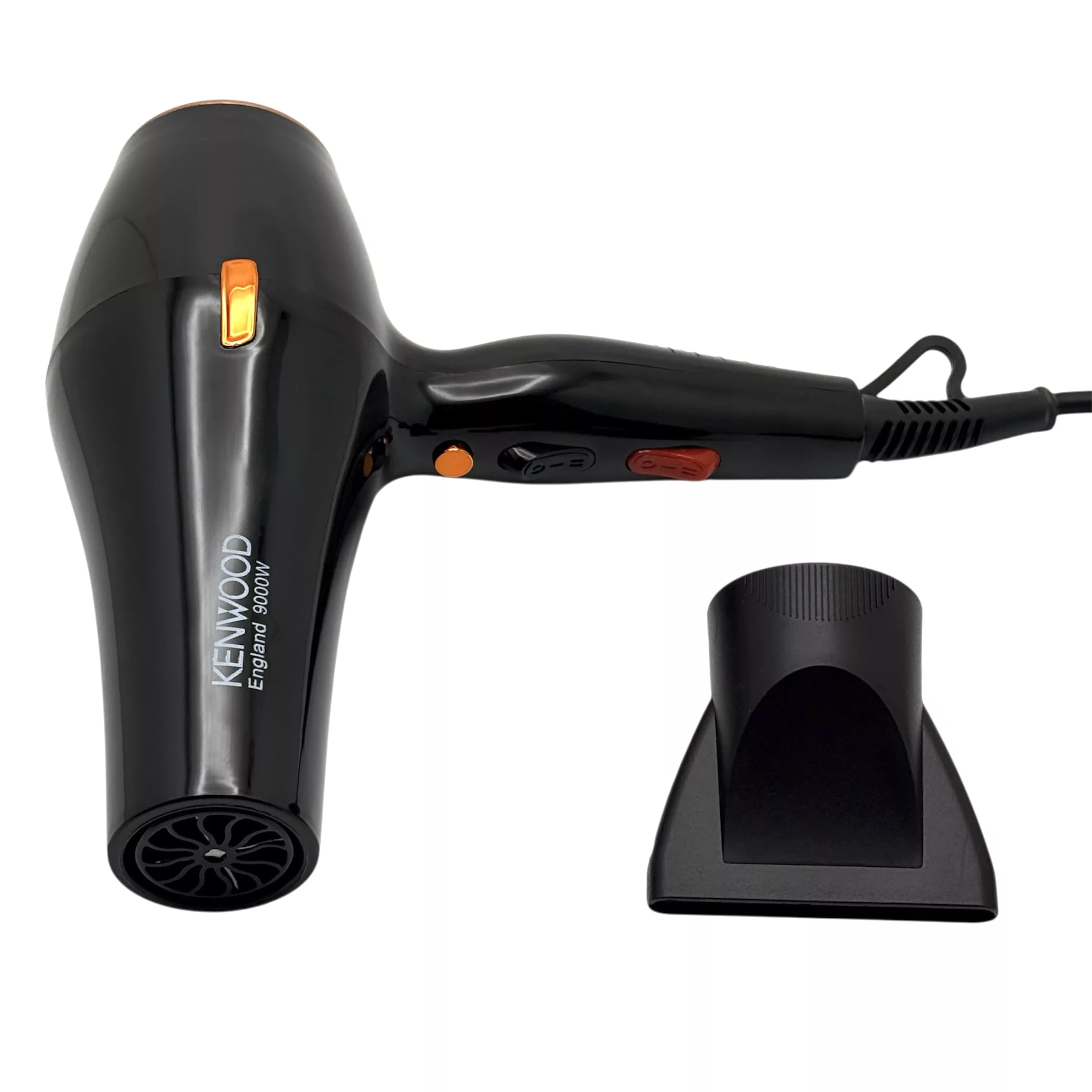 سشوار حرفه ای 9000 وات کنوود مدل 8990