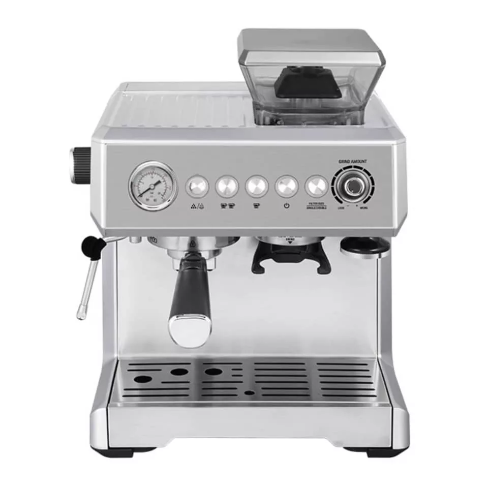 اسپرسو ساز 2500 میلی‌لیتر مدل باریستا AM7301