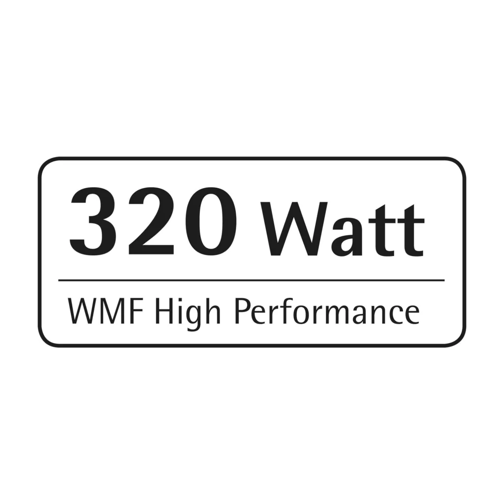 خردکن 1 لیتری دبلیو ام اف مدل KULT X