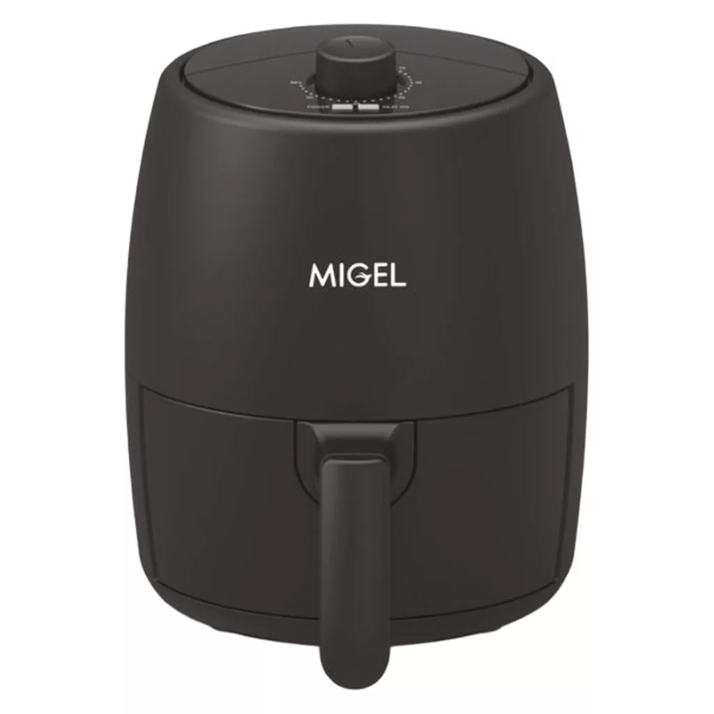 سرخ کن بدون روغن میگل مدل GAF 100