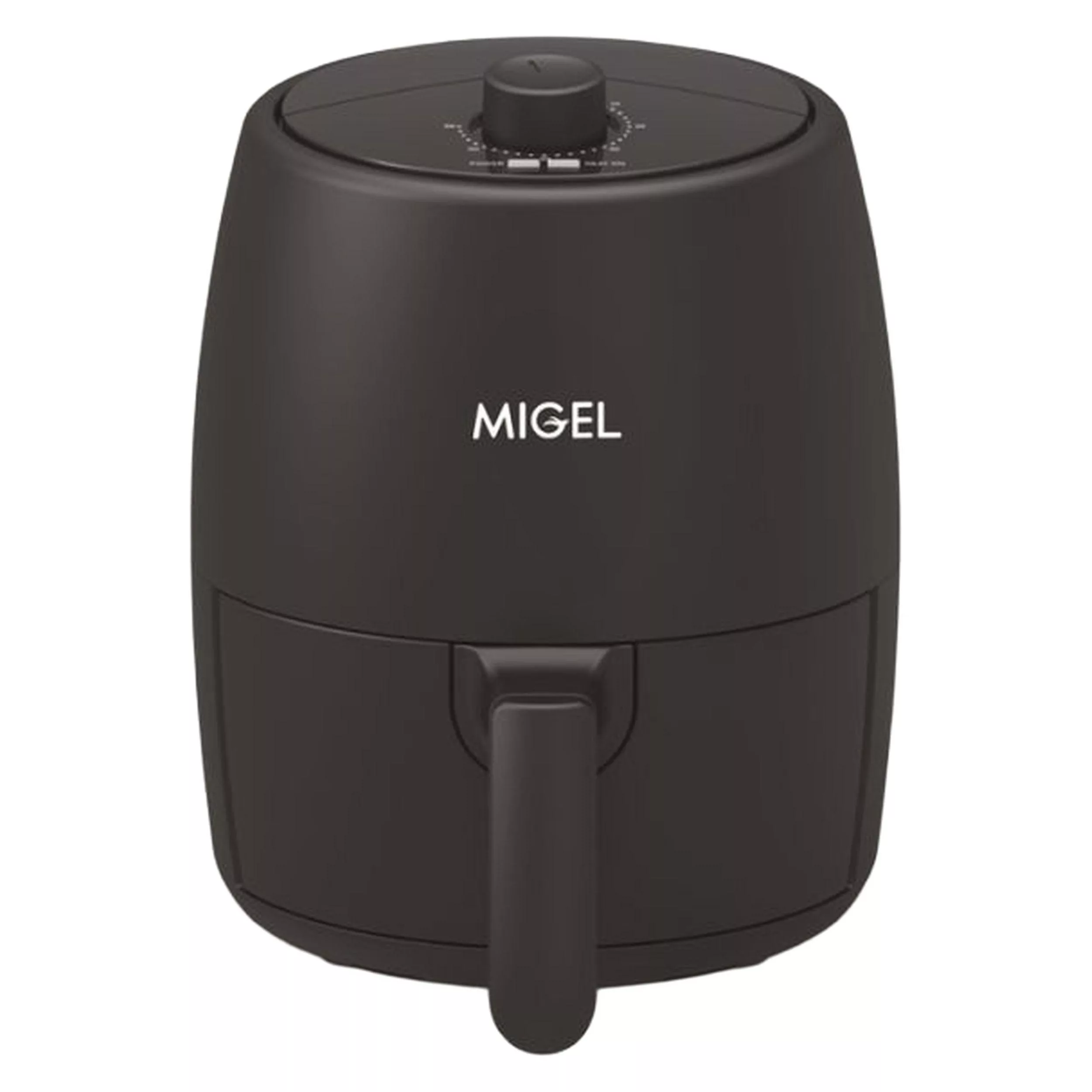 سرخ کن بدون روغن میگل مدل GAF 100