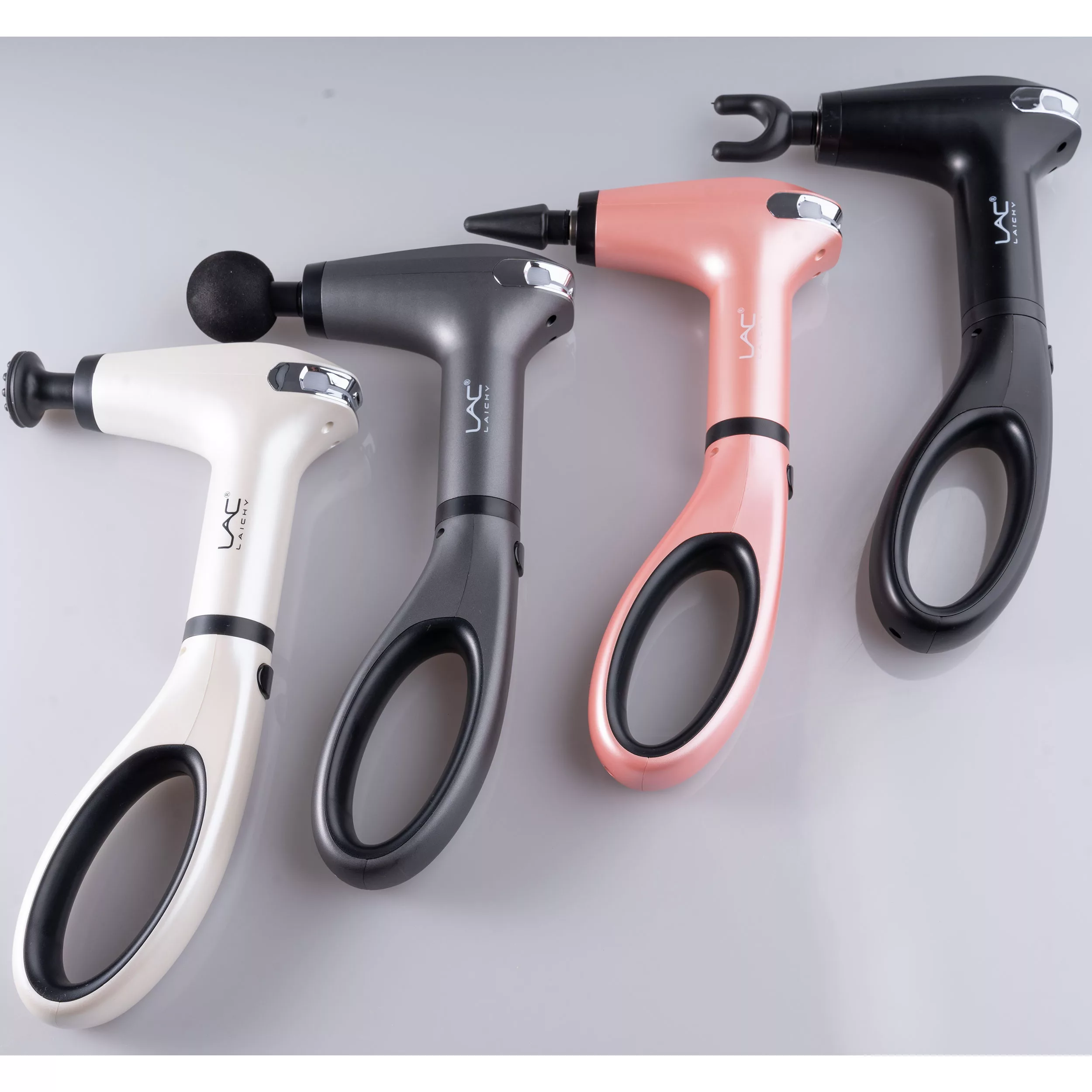 ماساژور برقی لایچی مدل 5in1 multifuntion