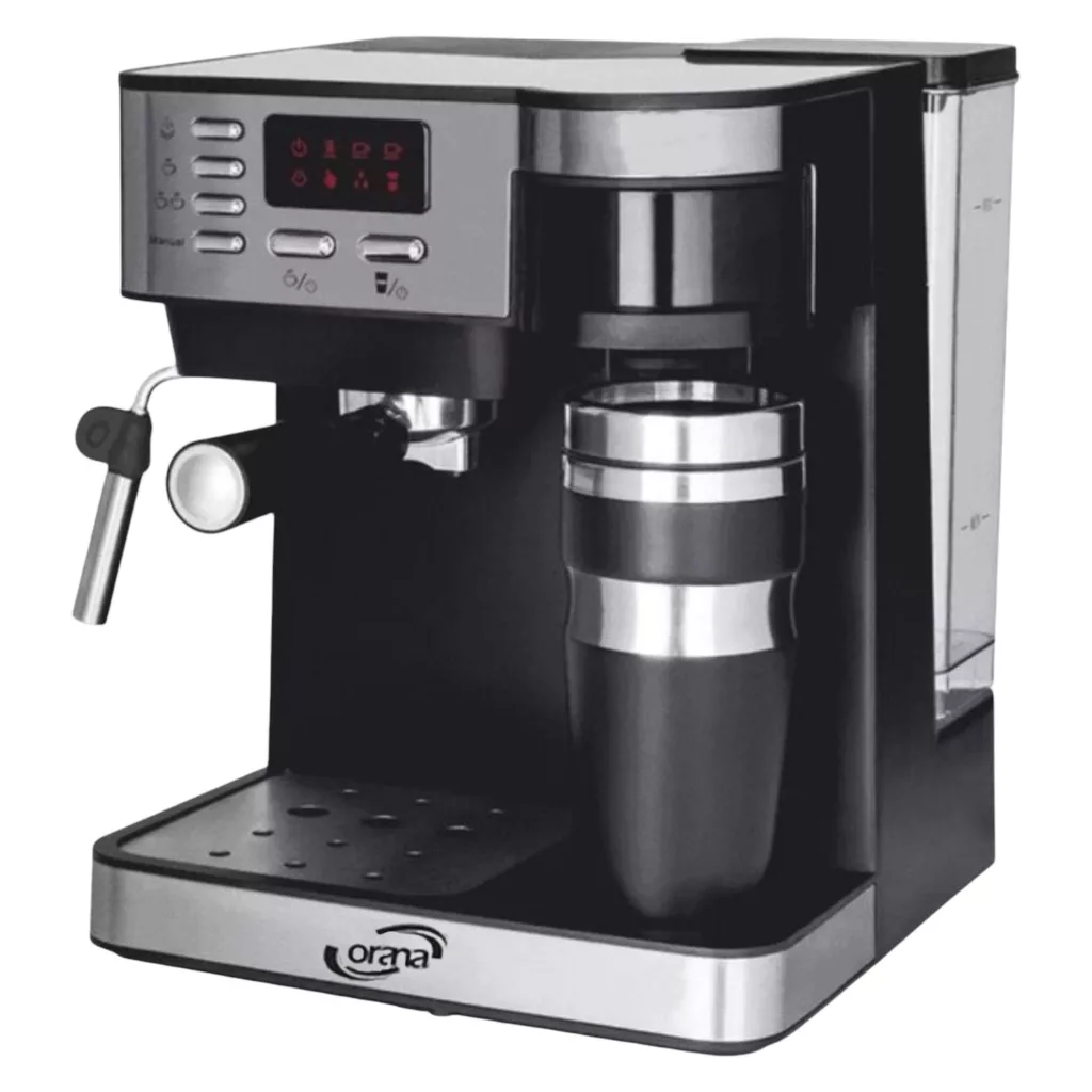 اسپرسو ساز اورانا مدل OR-6800