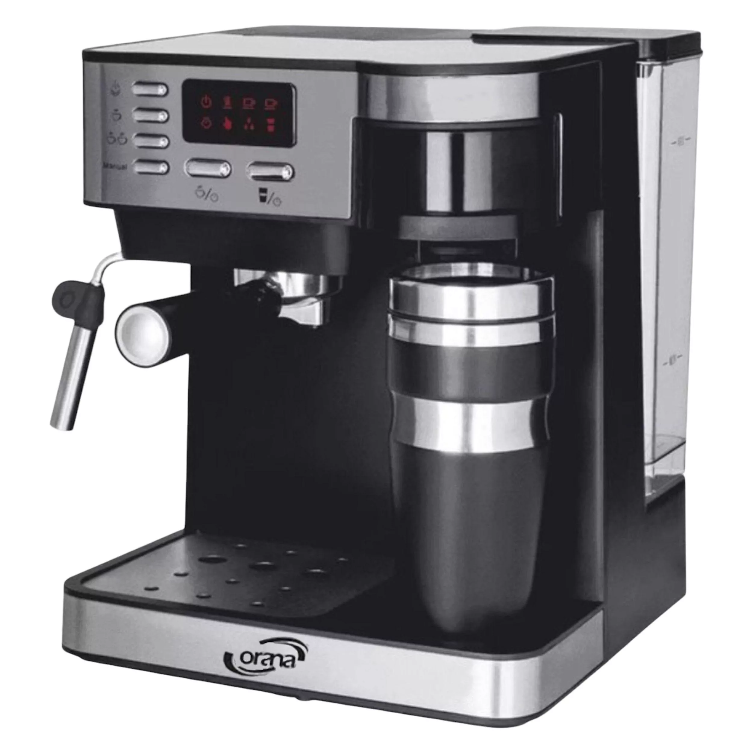 اسپرسو ساز اورانا مدل OR-6800