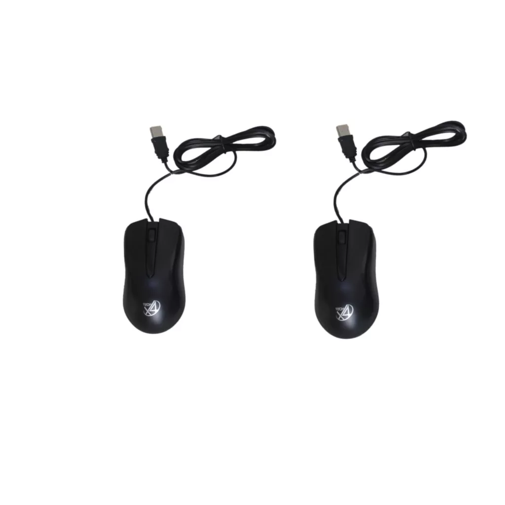 ماوس باسیم ایکس فورتک مدل BM750 بسته 2 عددی