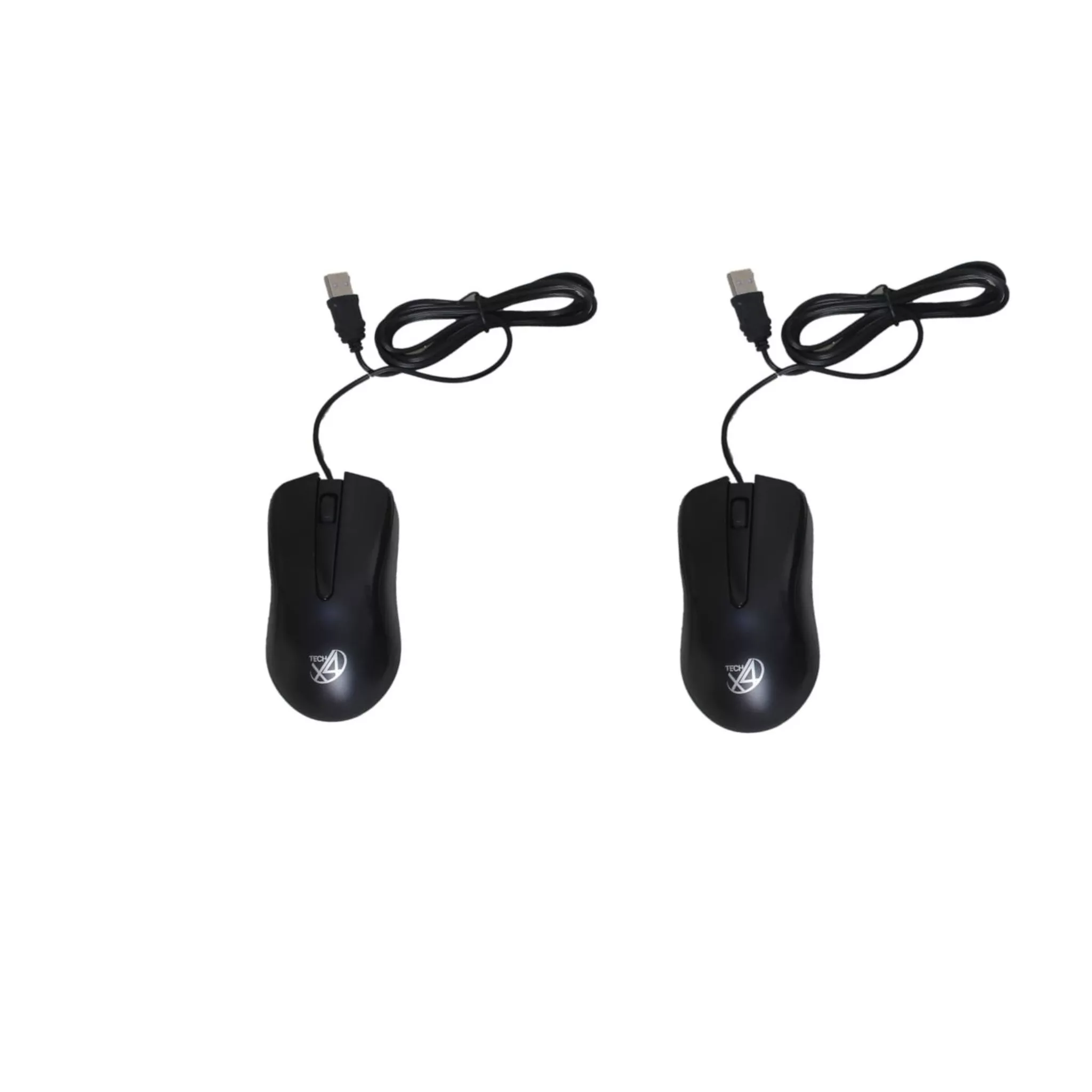 ماوس باسیم ایکس فورتک مدل BM750 بسته 2 عددی