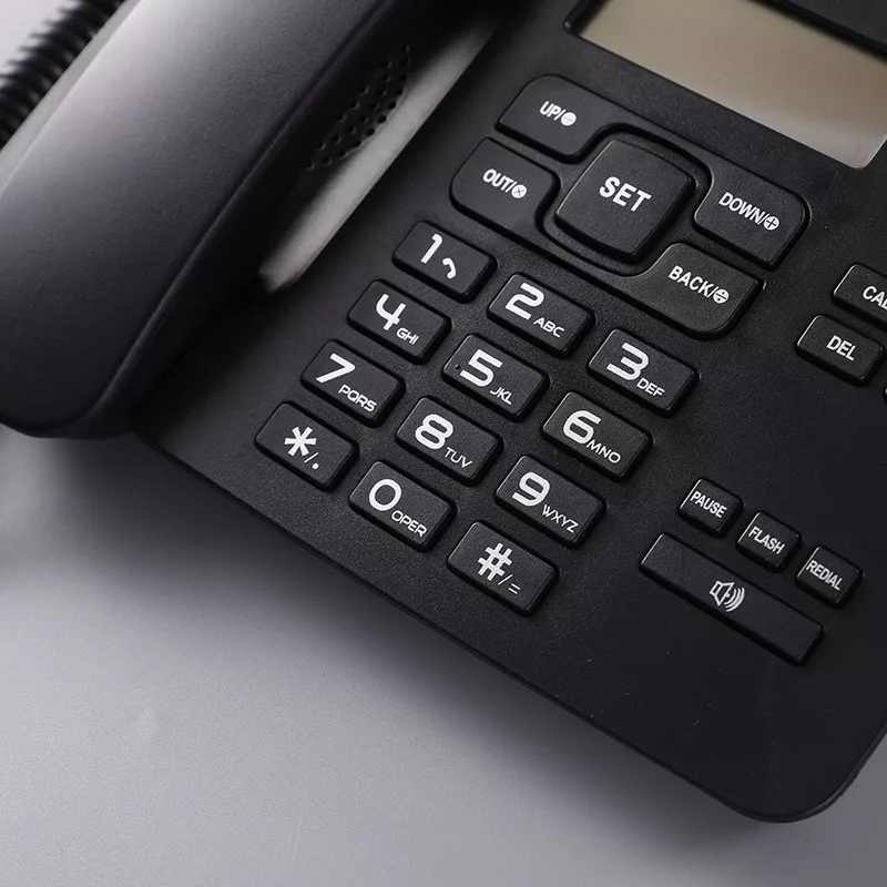 تلفن دینکس مدل DX-109 PLUS