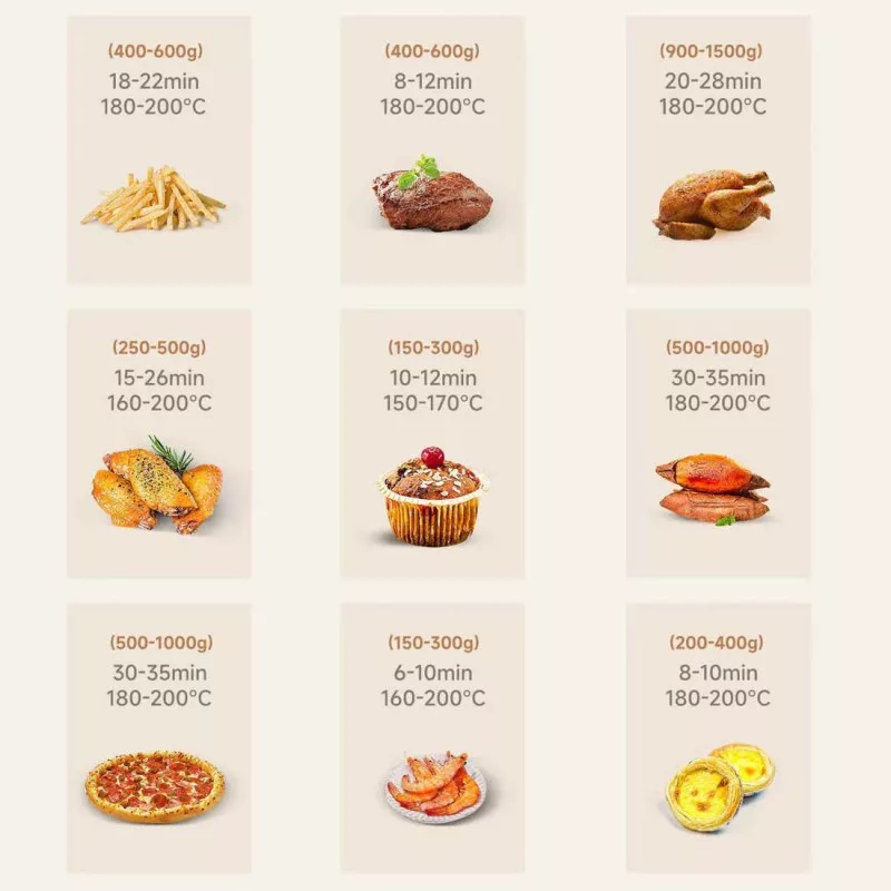 هواپز او ای او مدل Silencare SC-K509