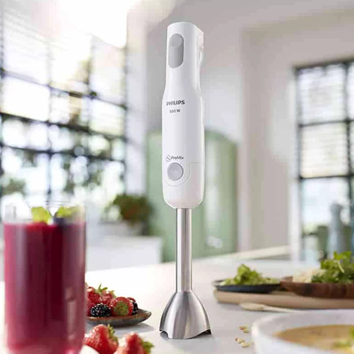 گوشت کوب برقی فیلیپس مدل HR2535