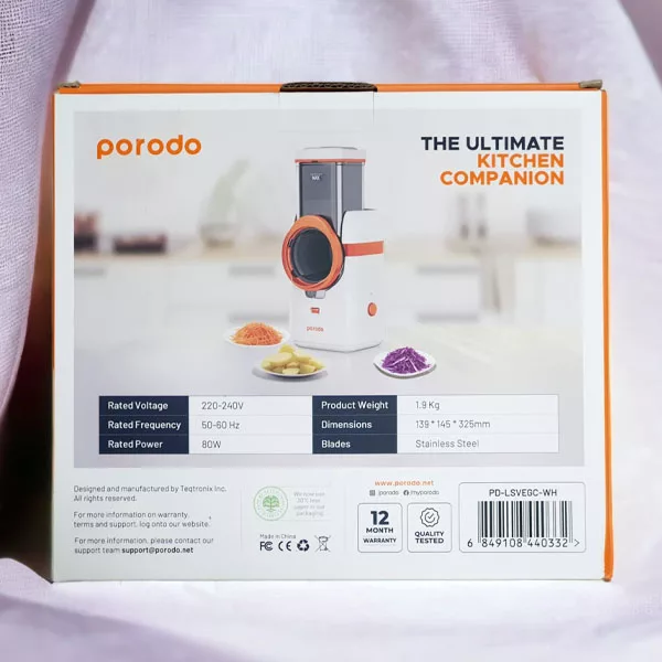 رنده برقی پرودو مدل 60Hz-50