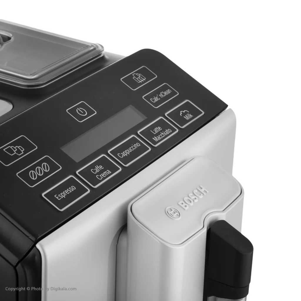 اسپرسوساز بوش مدل VeroCup 300 TIS30351DE