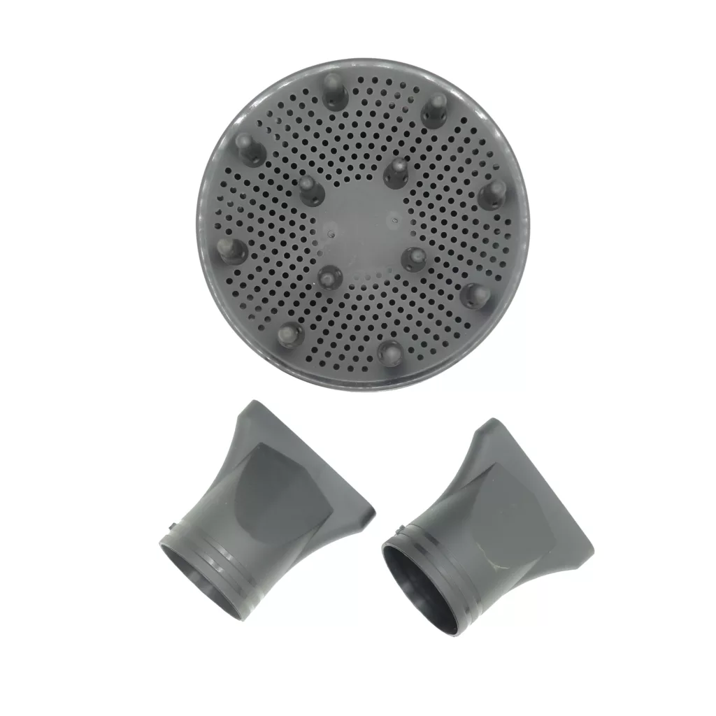 سشوار حرفه ای 2400 وات کومکس مدل KM 666