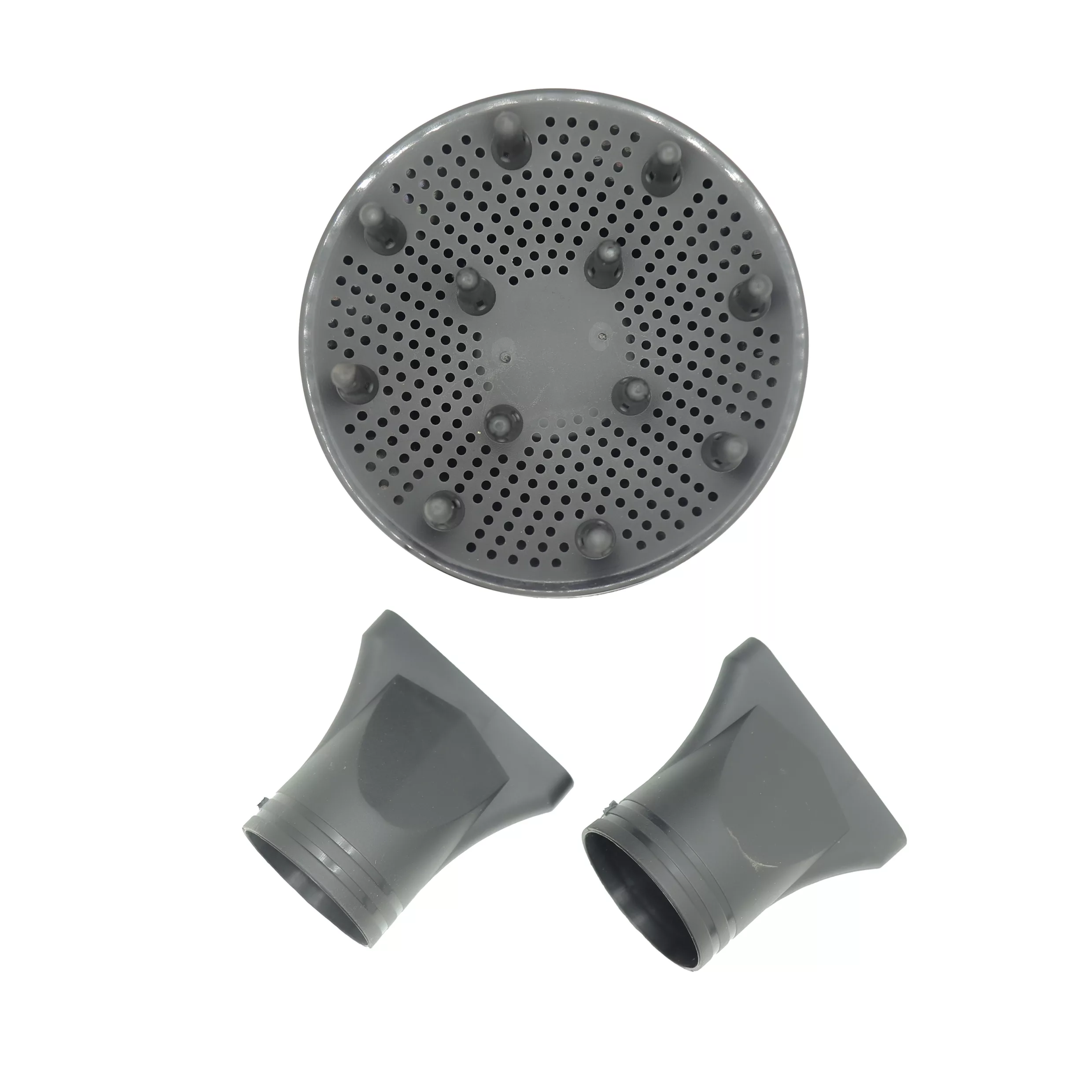 سشوار حرفه ای 2400 وات کومکس مدل KM 666