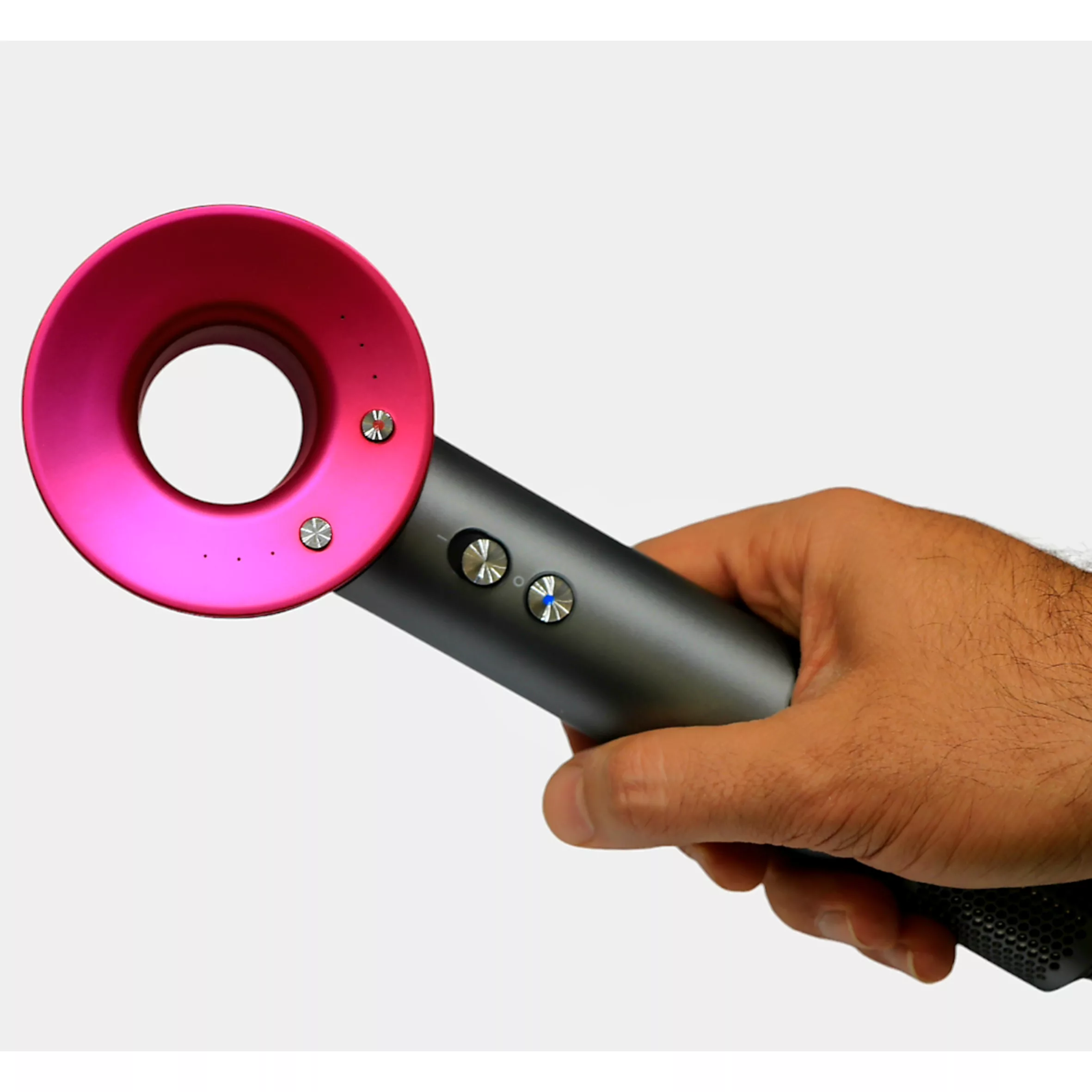 سشوار مدل Q100T