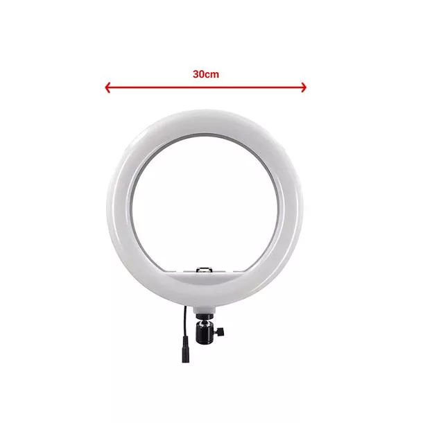 رینگ لایت مدل YQ-320A